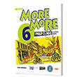 6.Snf More&More Prepclass Course Book Kurmay ELT