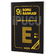 9.Snf Trk Dili ve Edebiyat Soru Bankas Hz Yaynlar