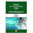 Salkta Gncel Gelimeler Inda Teorik ve Klinik Yaklamlar 3 Kitap Ekin Basm Yayn