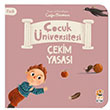ocuk niversitesi Fizik ekim Yasas Sincap Kitap