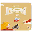 ocuk niversitesi Fizik Ik Sincap Kitap