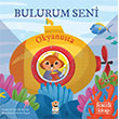 Bulurum Seni Okyanusta Sincap Kitap