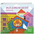 Bulurum Seni ehirde Sincap Kitap