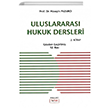 Uluslararas Hukuk Dersleri 2. Kitap Hseyin Pazarc Turhan Kitabevi