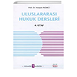 Uluslararas Hukuk Dersleri 4. Kitap Turhan Kitabevi