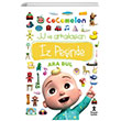 Cocomelon Jj Ve Arkadalar z Peinde Ara Bul Doan Egmont