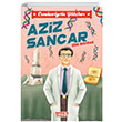 Aziz Sancar Cumhuriyetin Yldzlar 10 Eda Bayrak Acayip Kitaplar