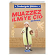 Muazzez lmiye  Cumhuriyetin Yldzlar 5 Eda Bayrak Acayip Kitaplar