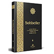 Sohbetler (6. Cilt - zel Bask Ciltli) Mahmud Ustaosmanolu Ahska Yaynevi