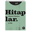 Hitaplar - 2 Kitap Takm  160. Kilometre Yaynevi