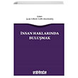 nsan Haklarnda Bulumak afak Evran Topuzkanam On ki Levha Yaynlar