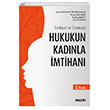 Hukukun Kadnla mtihan Sekin Yaynclk