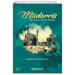Mderris 2.Cilt - Bir mam- Gazali Roman Bir Genlik Yaynlar