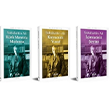 Sabahattin Ali Seti-3 Kitap Takm Bilgetoy Yaynlar