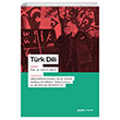 Trk Dili Alfa Yaynlar