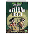 Bitirim kili Afrika Ktas`nda - Uuk Kak Maceralar Tima ocuk