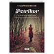 Petrikor Tilki Kitap