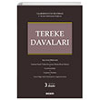 Tereke Davalar Filiz Berberolu Yenipnar Sekin Yaynclk