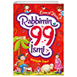 Rabbimin 99 smi - Esma`l Hsna (Fleksi Cilt) Tima ocuk