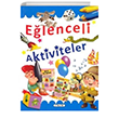 Elenceli Aktiviteler Mavi Civciv Yaynlar