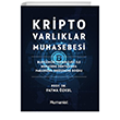 Kripto Varlklar Muhasebesi Humanist Kitap Yaynclk
