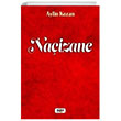 Naizane Tilki Kitap