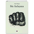 Sz Anlayana Tilki Kitap