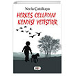 Herkes Celladn Kendisi Yetitirir Tilki Kitap