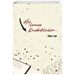 Hislerime Kaydedilenler Tilki Kitap