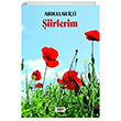 iirlerim Tilki Kitap