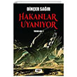 Hakanlar Uyanyor Turum Ara 1 Tilki Kitap