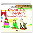 Ozan le Ceylan Destanlar Yurdunda Tilki Kitap