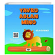 Yavru Aslan Mino Tilki Kitap