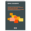 The Impact of Regulatory Policies on Competition in The Fixed Telecommunication Industry in Turkey Tilki Kitap