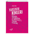 Yargnn Kkleri Sedat Erin Zoe Kitap
