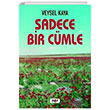 Sadece Bir Cmle Tilki Kitap
