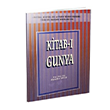 Kitab- Gunya Trk Dil Kurumu Yaynlar