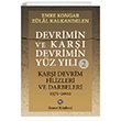 Devrimin ve Kar Devrimin Yz Yl -2 Remzi Kitabevi