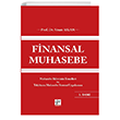 Finansal Muhasebe  Gazi Kitabevi Yaynlar