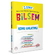2.Snf Bilsem Konu Anlatml Editr Yaynevi