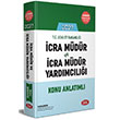 cra Mdr ve Mdr Yardmcl Hazrlk Kitab Data Yaynlar