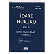 dare Hukuku Cilt 2 Turhan Kitabevi