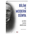 Bilim ve Modern Dnya Alfred North Whitehead Say Yaynlar