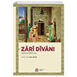 Zari Divan DBY Yaynlar