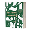 leri Seviye Numeroloji Melis Aygen Pika Yaynevi
