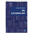 Dil almalar Kerime stnova Sentez Yaynlar