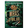 Miras Oyunlar Epsilon Yaynevi