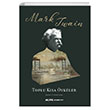 Toplu Ksa ykler (Ciltli) Mark Twain Alfa Yaynlar