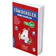 4. Snf Tm Dersler Soru Bankas lk nce Yaynclk