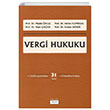 Vergi Hukuku Turhan Kitabevi